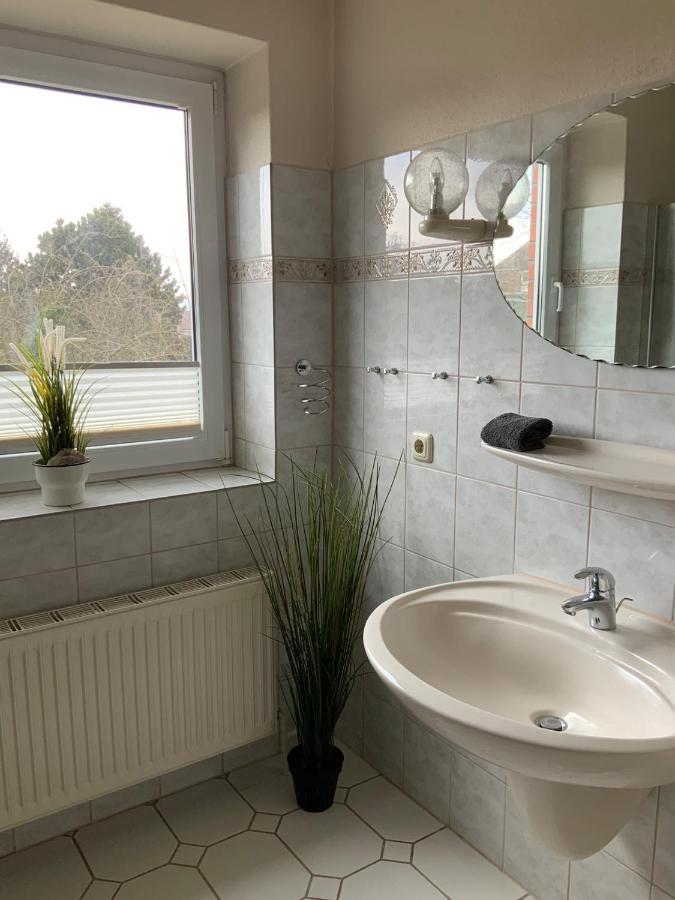 Ferienhaus Annu Lensahn Exteriér fotografie