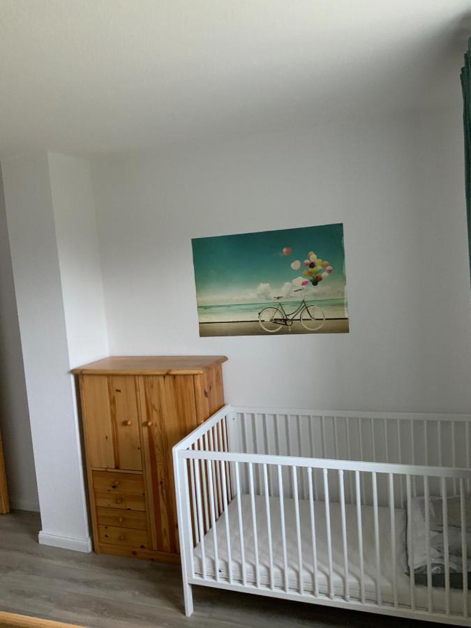Ferienhaus Annu Lensahn Exteriér fotografie